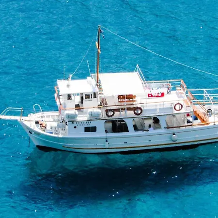 Extravagant Zante Purple Great Sea Views 3 Bedrooms Agios Nikolaos Korithion