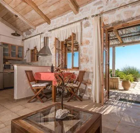 Extravagant Zante Purple Great Sea Views 3 Bedrooms Agios Nikolaos Korithion
