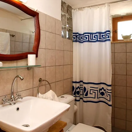 Extravagant Zante Purple Great Sea Views 3 Bedrooms Agios Nikolaos *