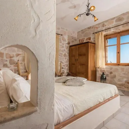 Extravagant Zante Purple Great Sea Views 3 Bedrooms Agios Nikolaos Villa Korithion