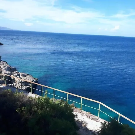 Villa Extravagant Zante Purple Great Sea Views 3 Bedrooms Agios Nikolaos Korithion