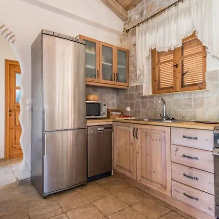 Extravagant Zante Purple Great Sea Views 3 Bedrooms Villa