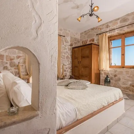 Villa Extravagant Zante Purple Great Sea Views 3 Bedrooms Koríthion