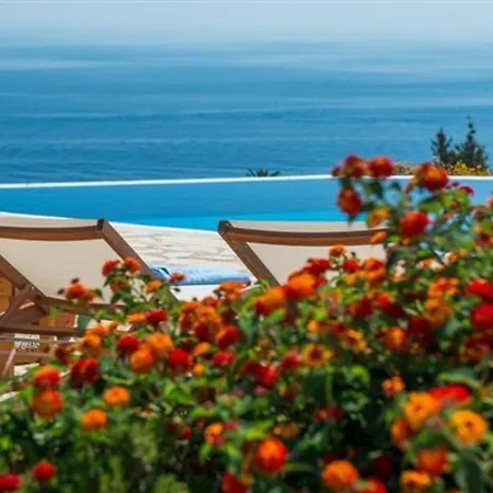 Extravagant Zante Purple Great Sea Views 3 Bedrooms * Koríthion