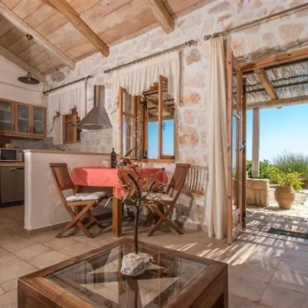 Extravagant Zante Purple Great Sea Views 3 Bedrooms