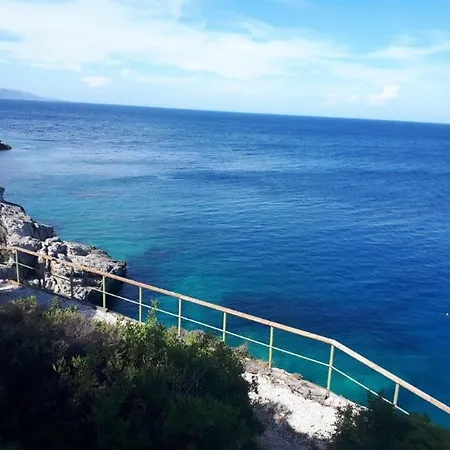 Extravagant Zante Purple Great Sea Views 3 Bedrooms 빌라 *
